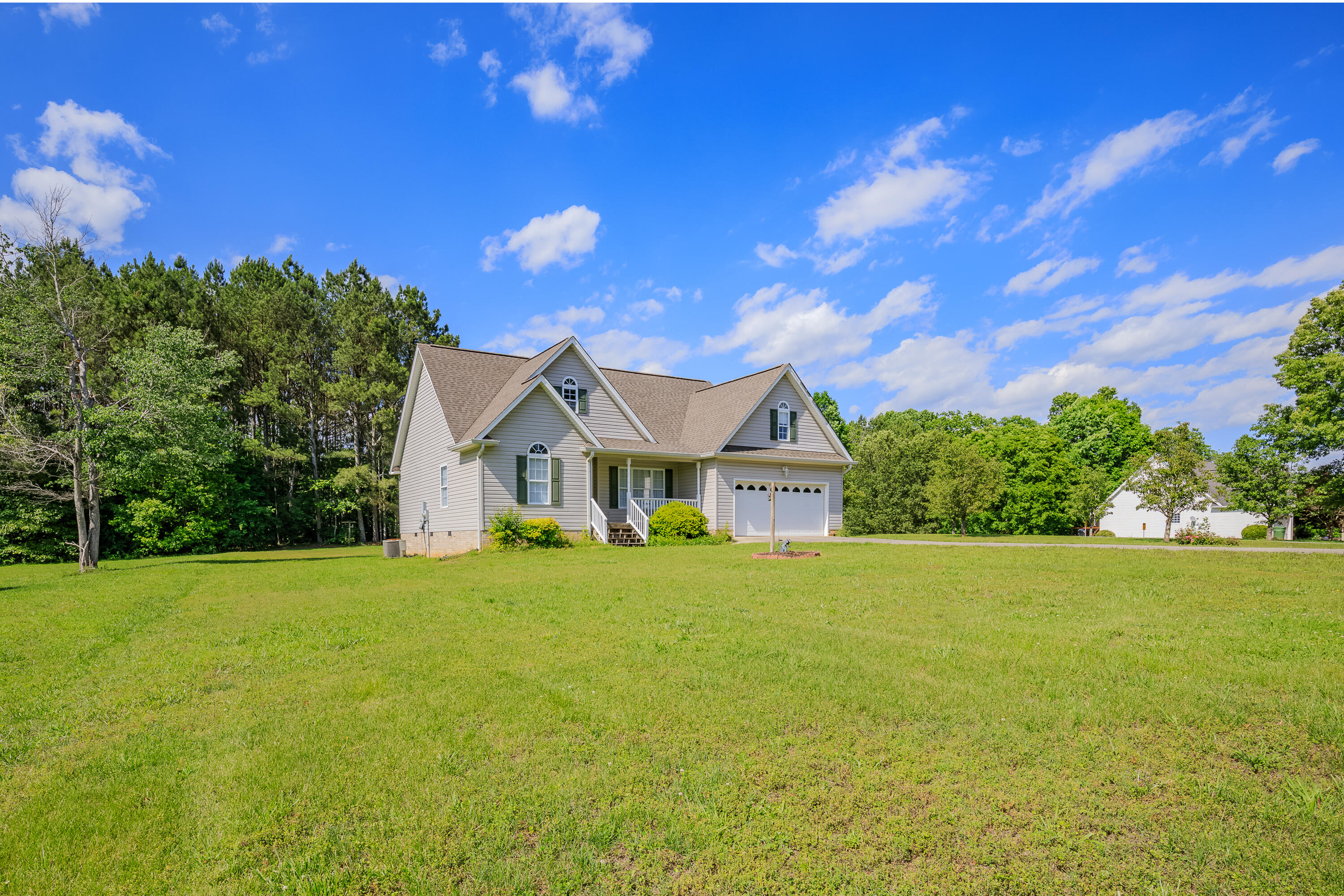 223 Cooper Road Rock Spring, GA 30739 - Photo 36 of 44 Exterior