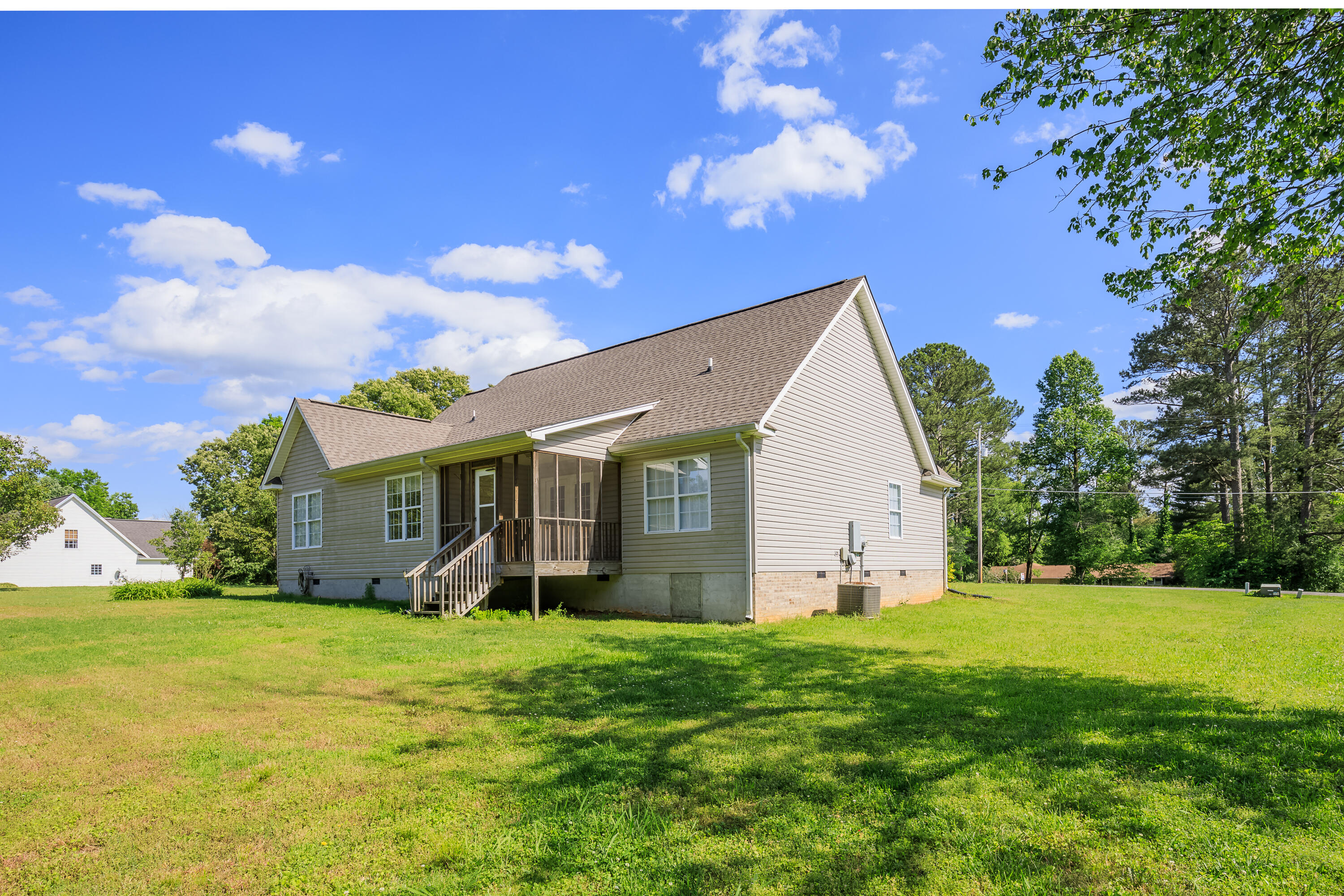 223 Cooper Road Rock Spring, GA 30739 - Photo 39 of 44 Exterior