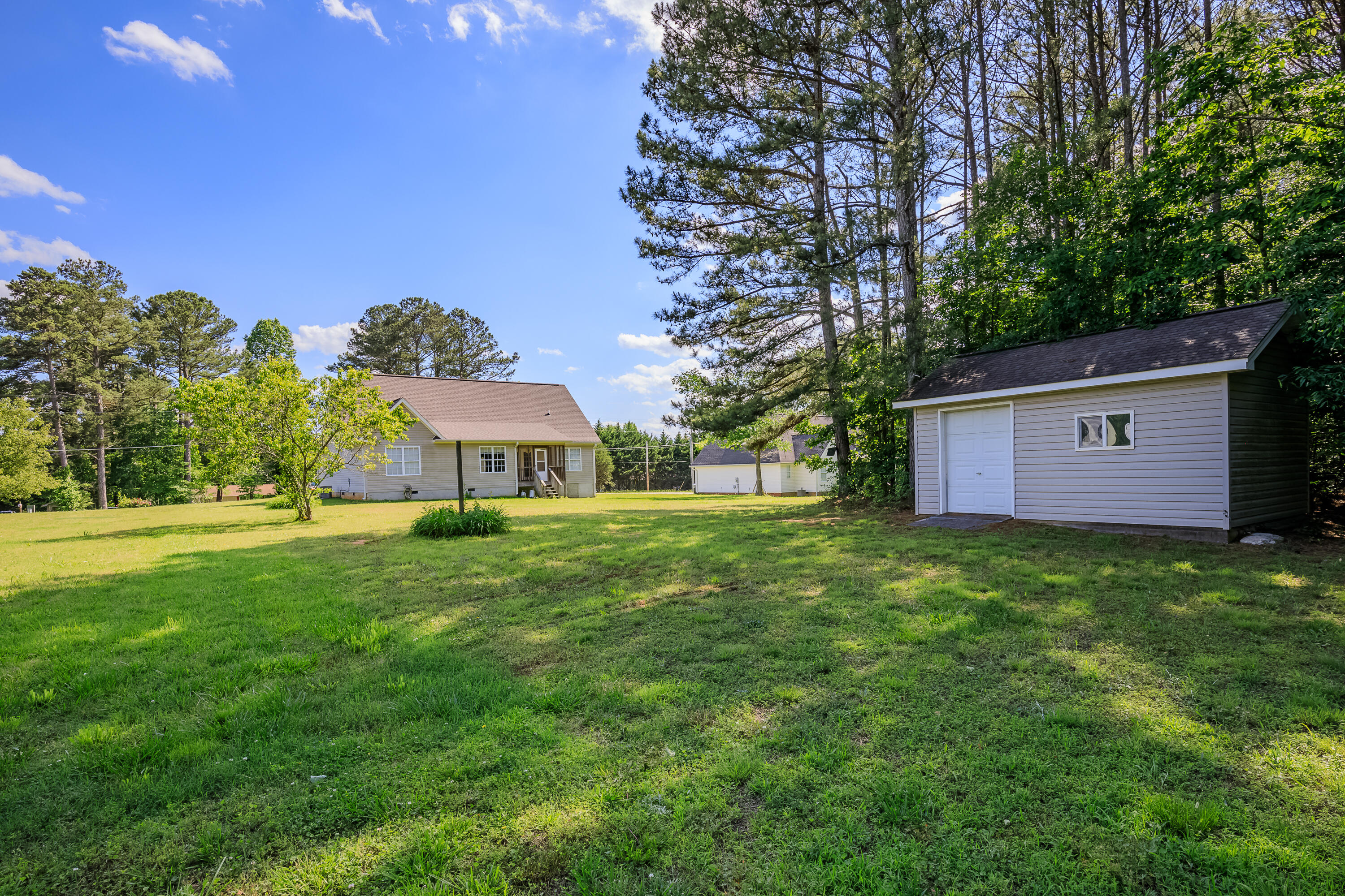 223 Cooper Road Rock Spring, GA 30739 - Photo 40 of 44 Exterior