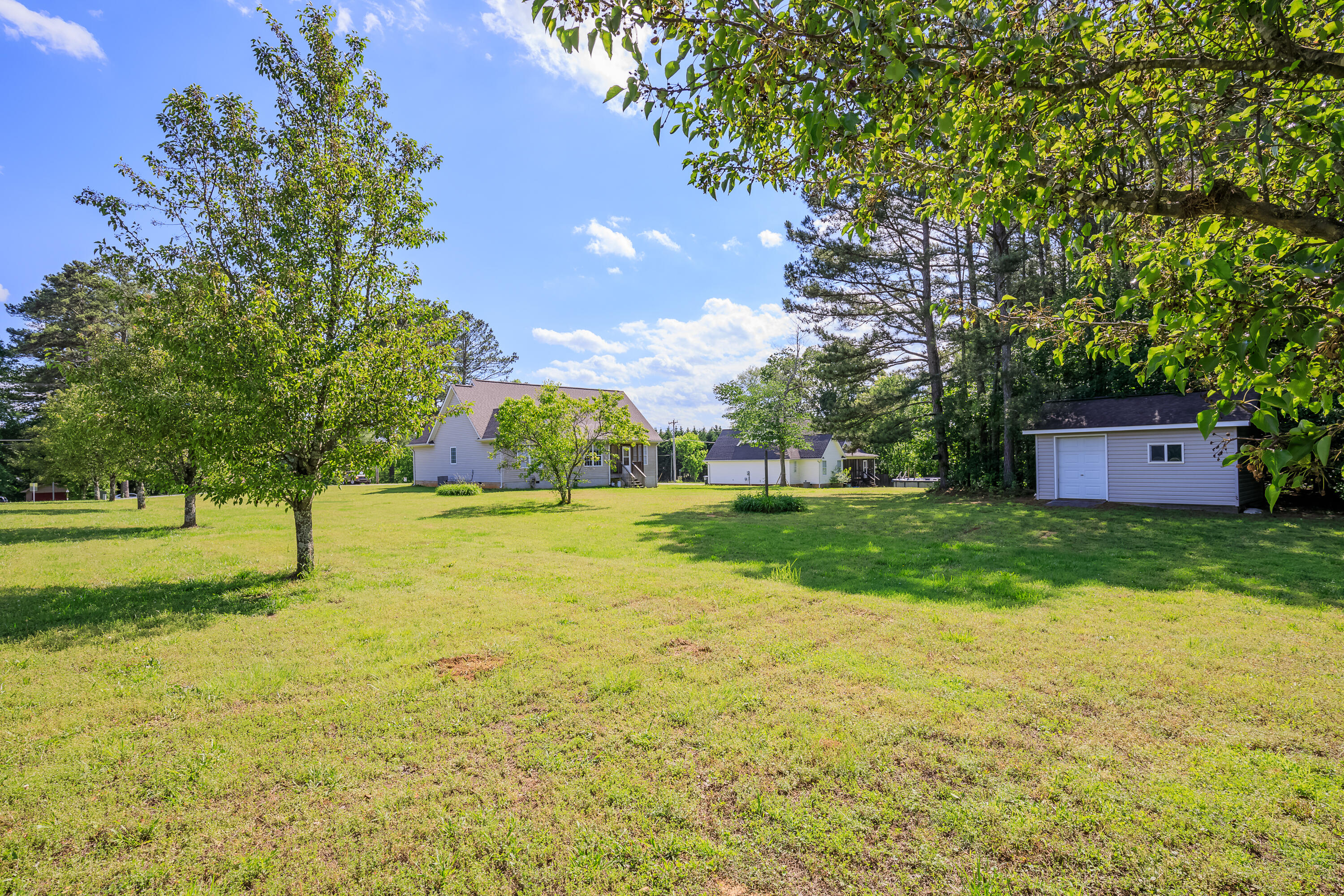 223 Cooper Road Rock Spring, GA 30739 - Photo 41 of 44 Exterior