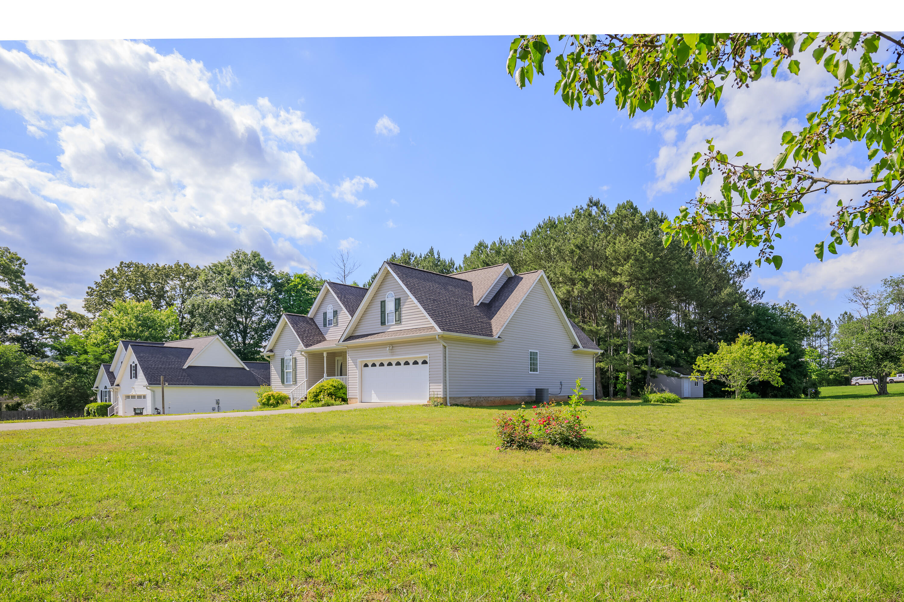 223 Cooper Road Rock Spring, GA 30739 - Photo 43 of 44 Exterior