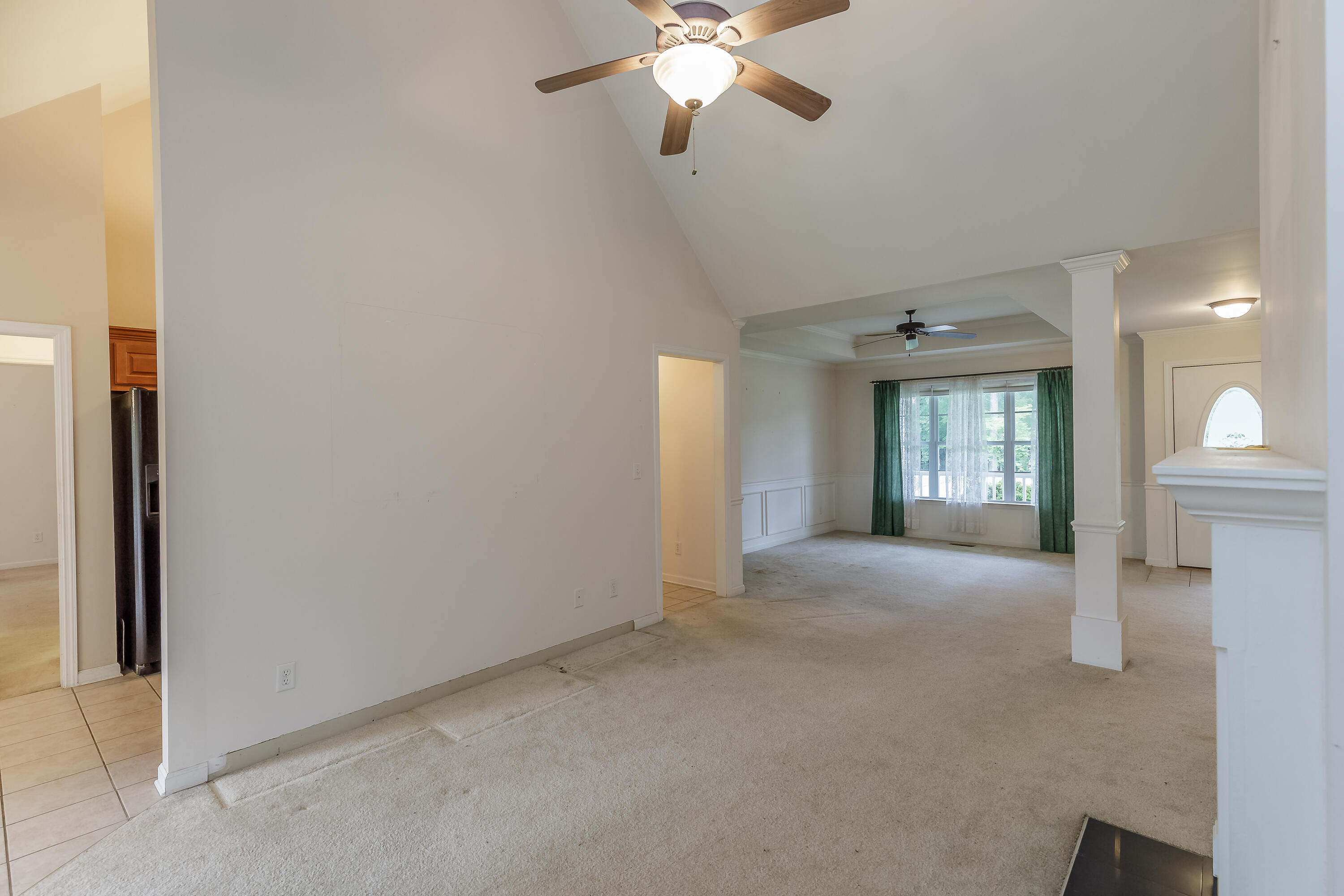 223 Cooper Road Rock Spring, GA 30739 - Photo 9 of 44 Living Area