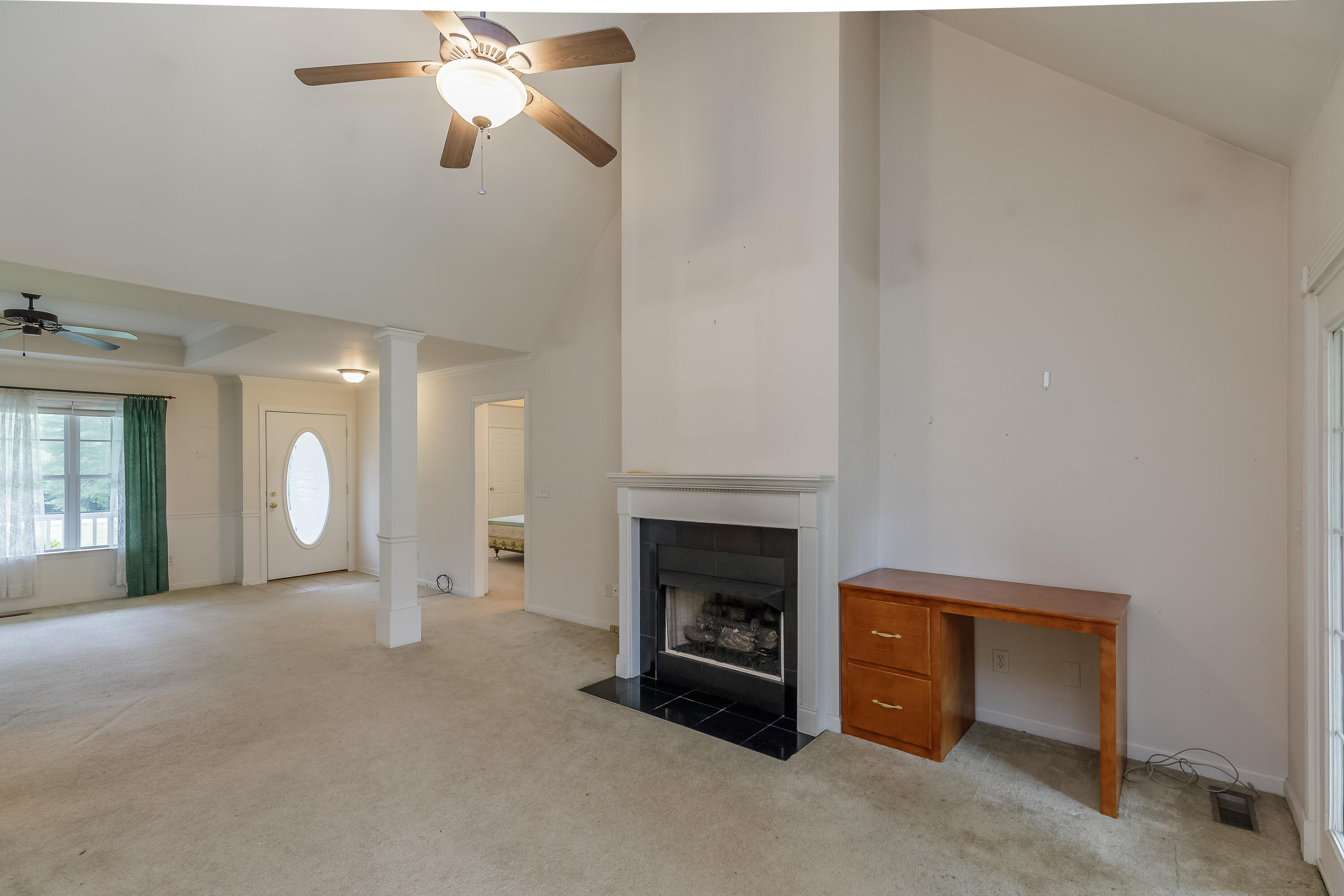 223 Cooper Road Rock Spring, GA 30739 - Photo 10 of 44 Living Area