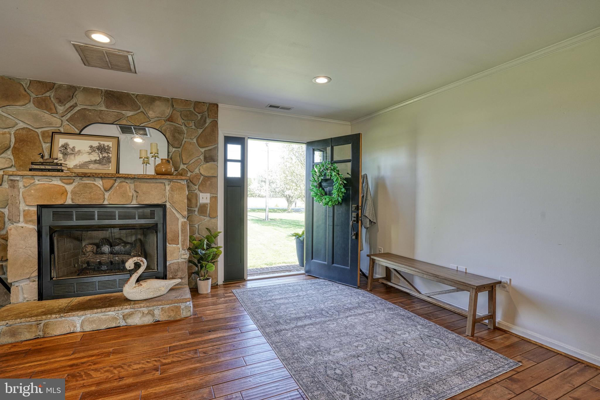 1911 Dailsville Road Cambridge, MD 21613 - Photo 8 of 88