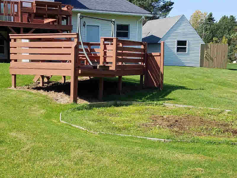 1523 South Garfield Road Auburn, MI 48611 - Photo 9 of 25 Gallery Image 9