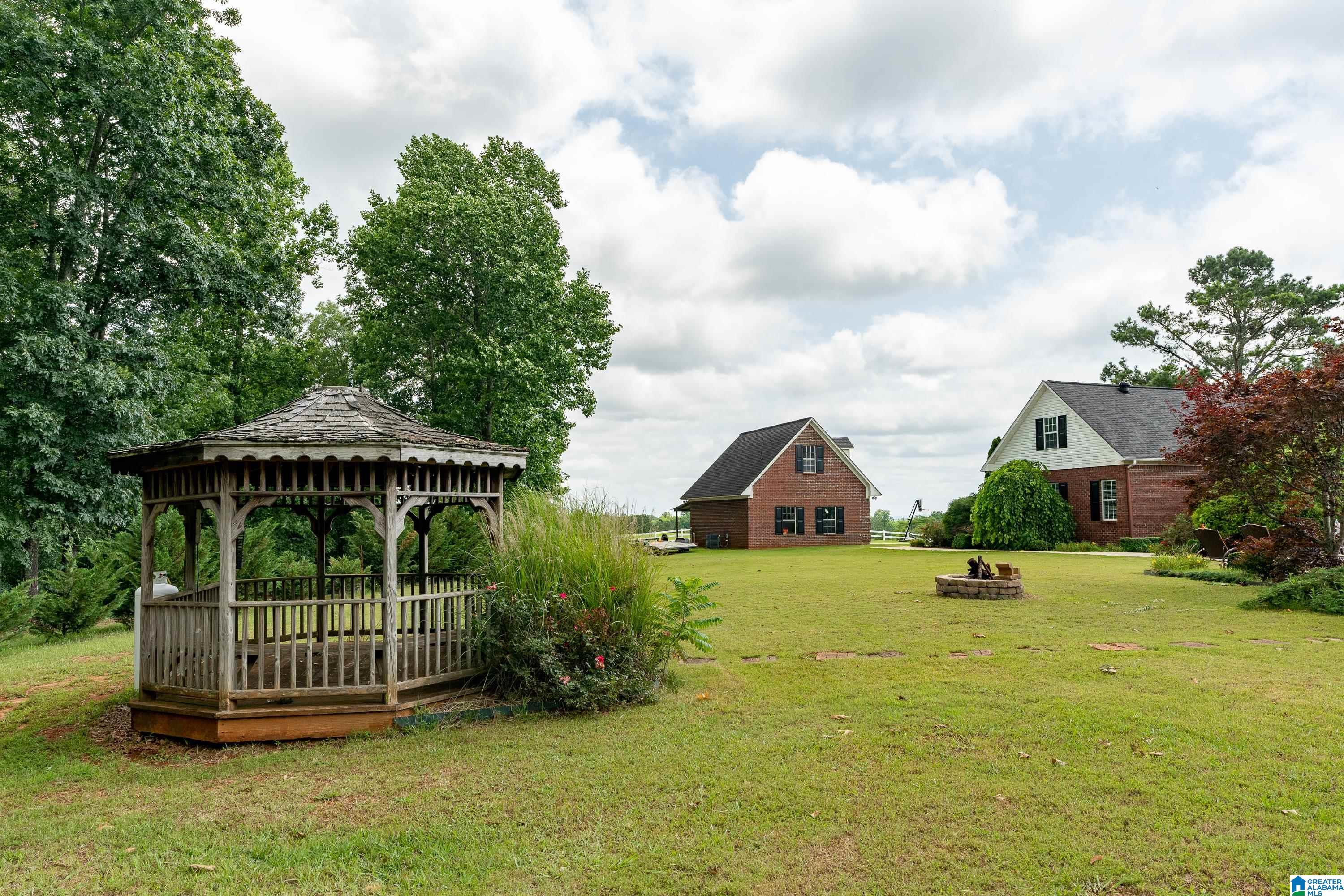 925 Hamilton Mountain Road Blountsville, AL 35031 - Photo 49 of 72