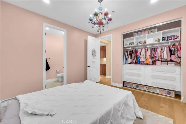 a view of a refrigerator and window