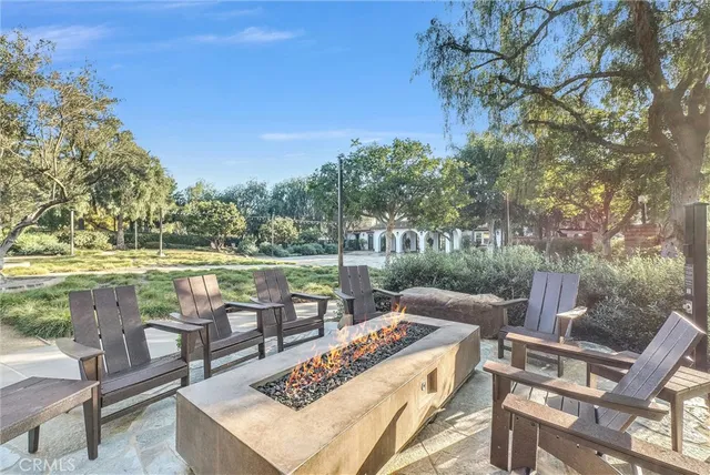 view of city and mountain