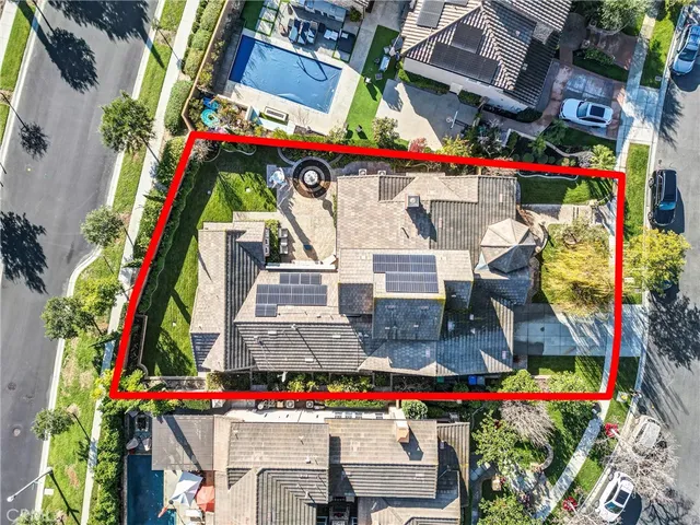 $2,700,000 | 10 Fayette Circle, Ladera Ranch, CA 92694
