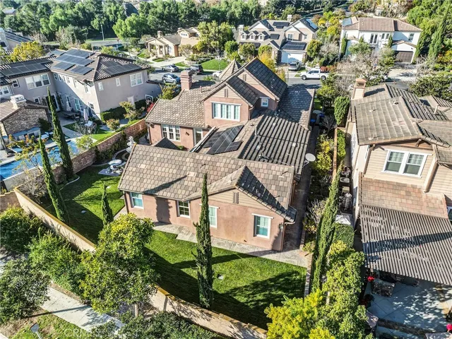 $2,700,000 | 10 Fayette Circle, Ladera Ranch, CA 92694