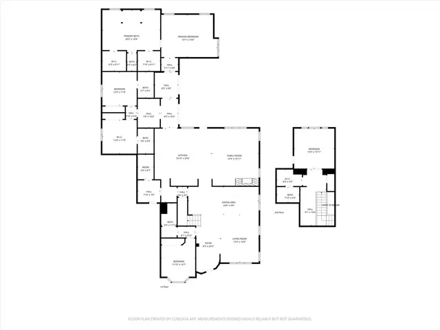 $2,700,000 | 10 Fayette Circle, Ladera Ranch, CA 92694