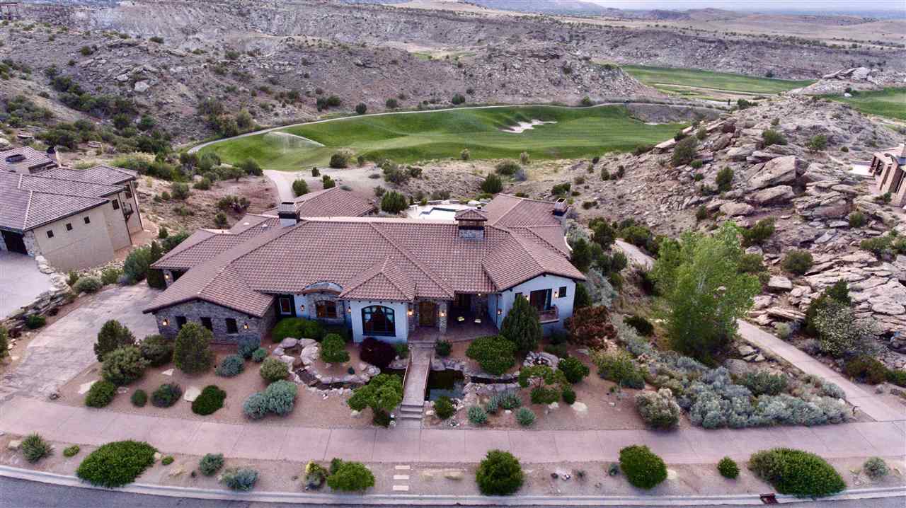 343 West Ridges Boulevard Grand Junction, CO 81507 - Photo 1 of 42 Gallery Image 1