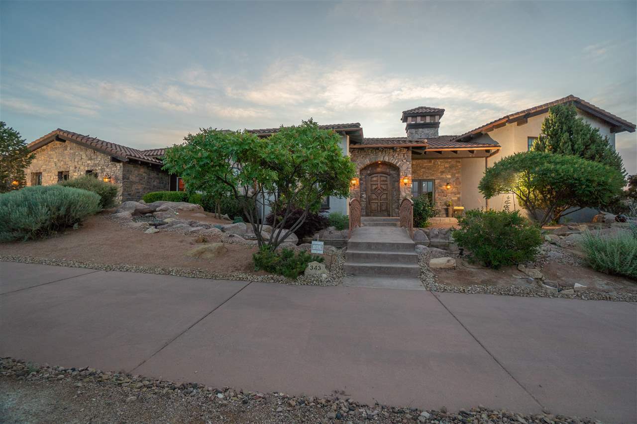 343 West Ridges Boulevard Grand Junction, CO 81507 - Photo 3 of 42 Gallery Image 3