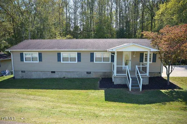 $219,900 | 216 Old Weaver Pike, Bluff City, TN 37618