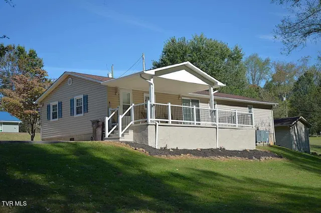 $219,900 | 216 Old Weaver Pike, Bluff City, TN 37618