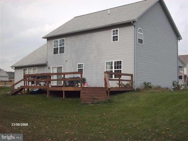 1308 Pheasant Run Road Middletown, PA 17057 - Photo 2 of 12 Gallery Image 2