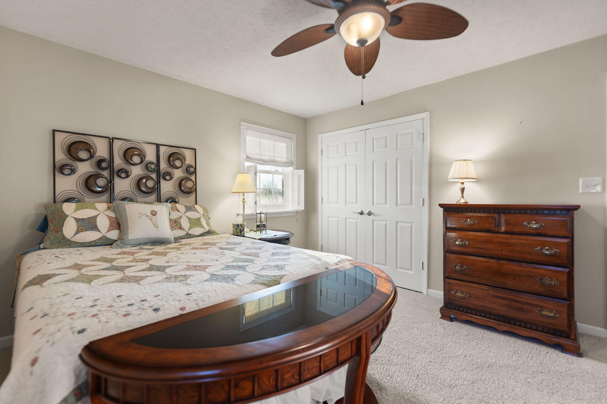 409 Kiddville Road Winchester, KY 40391 - Photo 20 of 40 Third Bedroom