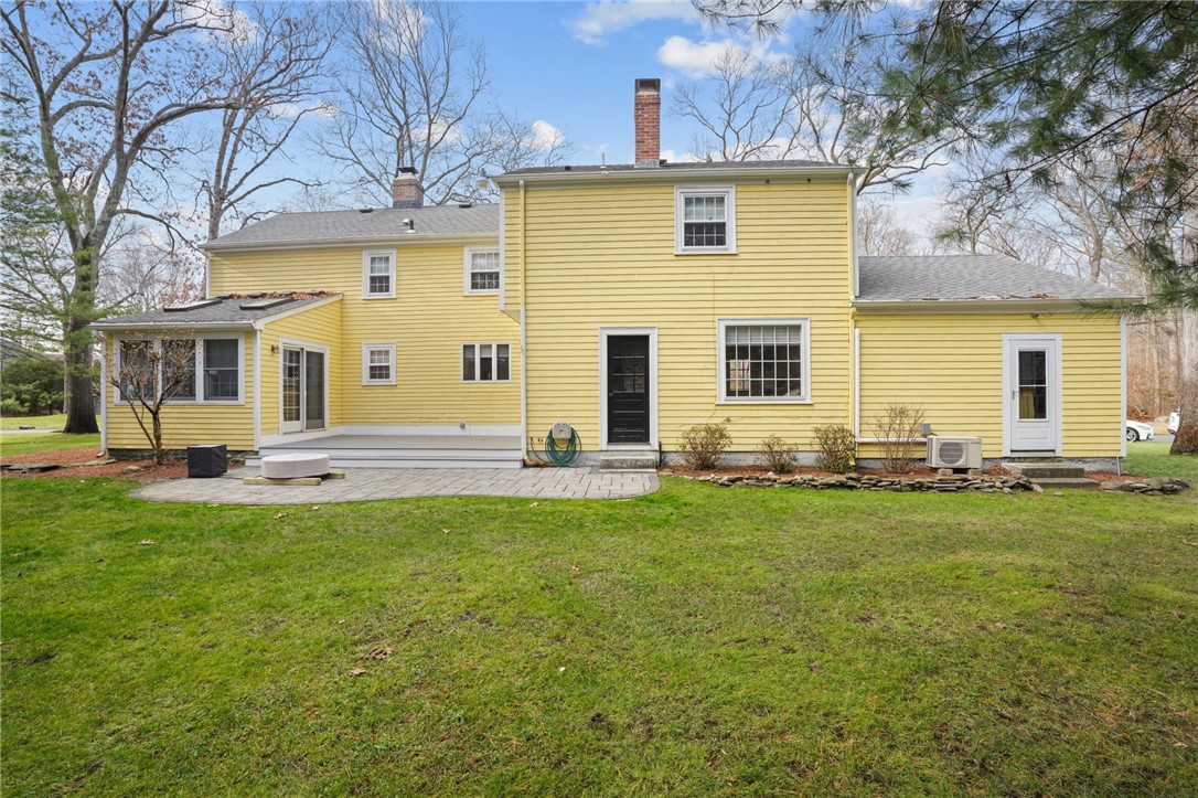 45 Linden Road Barrington, RI 02806 - Photo 46 of 50
