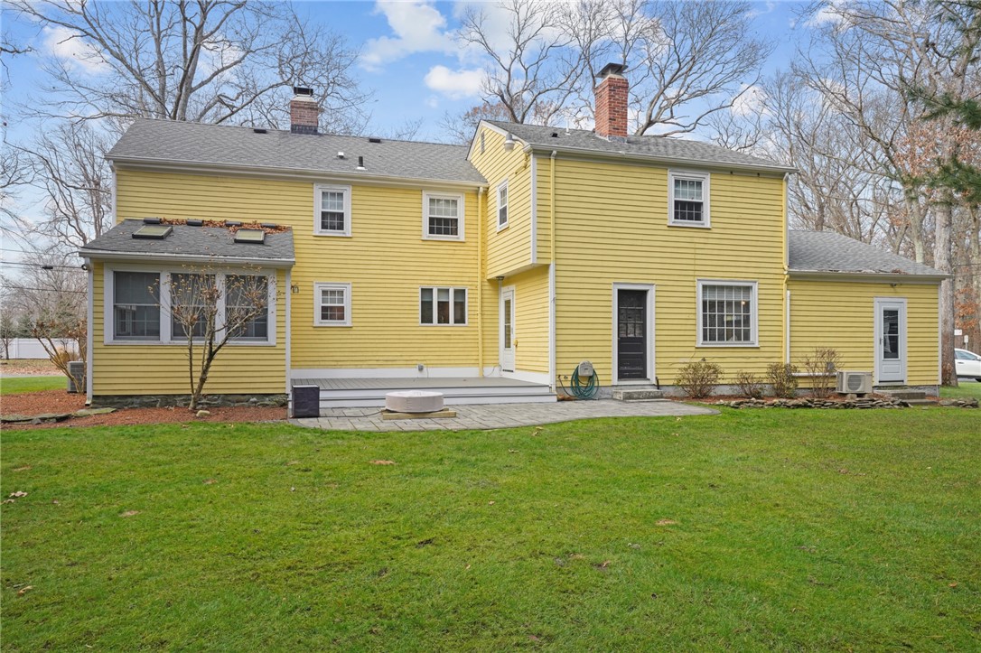 45 Linden Road Barrington, RI 02806 - Photo 47 of 50