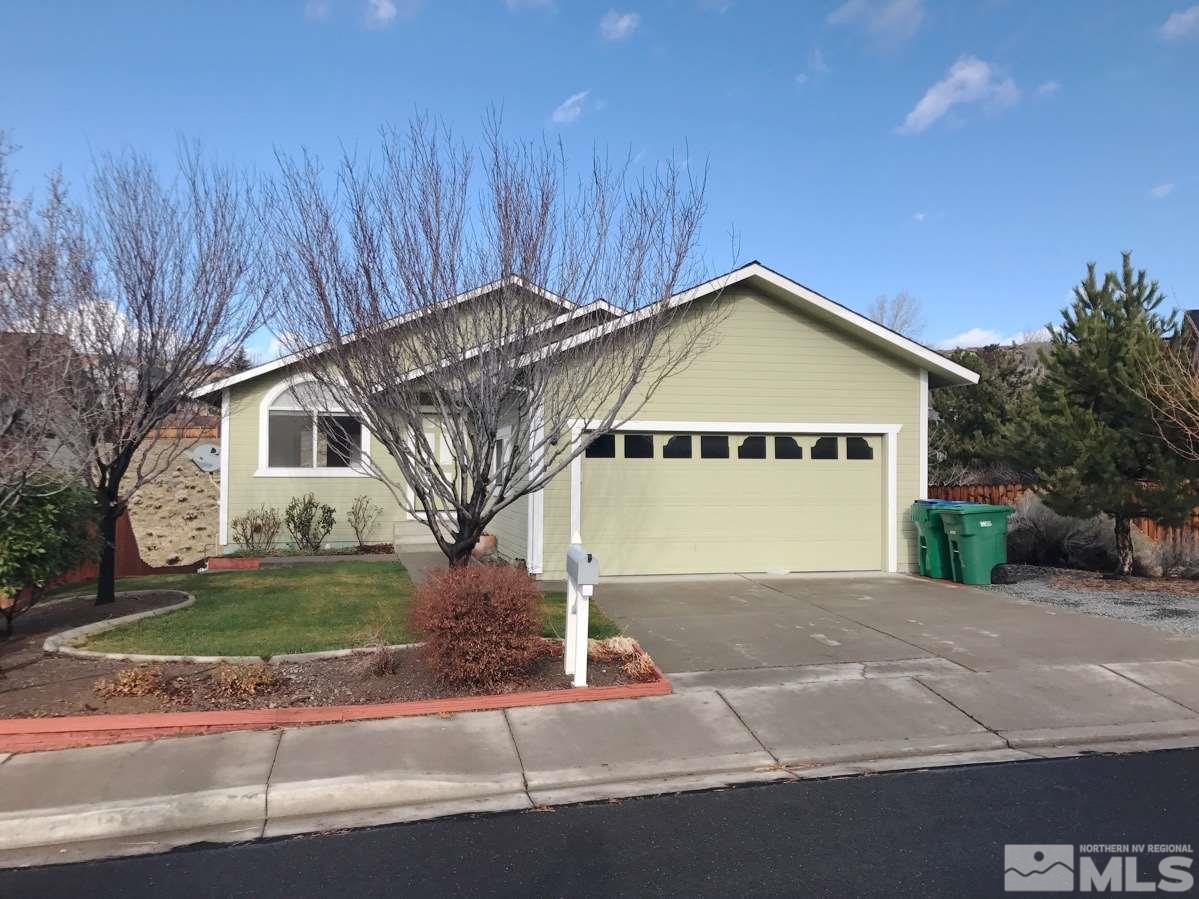 3391 Adler Court Reno, NV 89503 - Photo 1 of 1 Photo 1