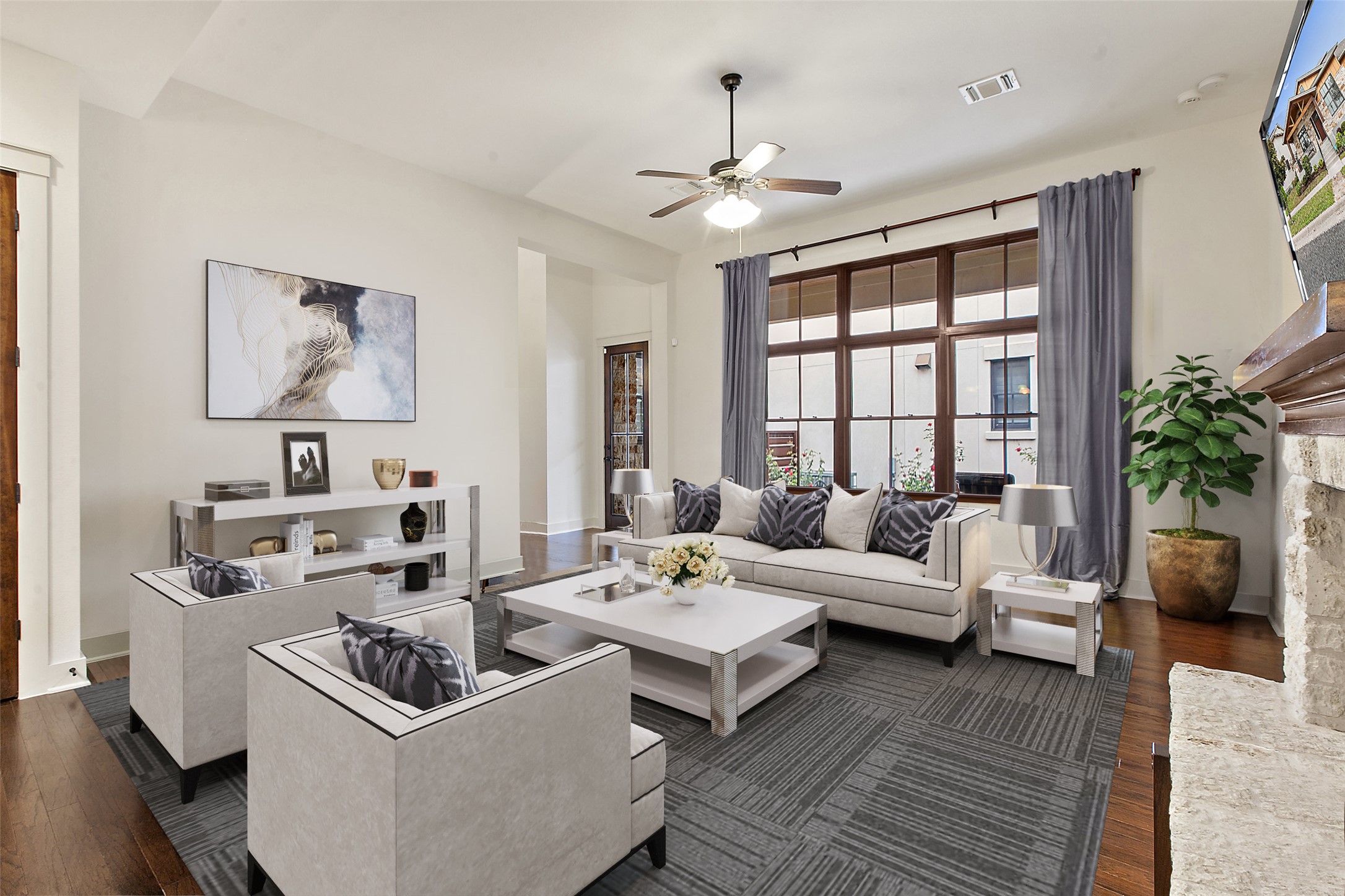 2516 Tom Miller Street Austin, TX 78723 - Photo 9 of 27