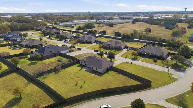a view of a lake with a lake