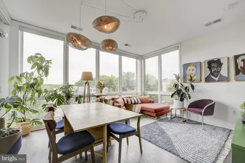 $598,000 | 1380 Quincy Street Northwest, Unit 5B, Washington, DC 20010