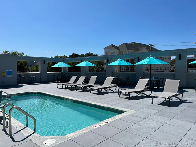 $1,845 | 30 Crosby Street, Unit 218, Danbury, CT 06810