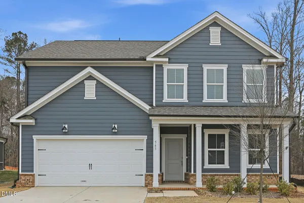$525,000 | 563 Fosterton Cottage Way, Raleigh, NC 27603