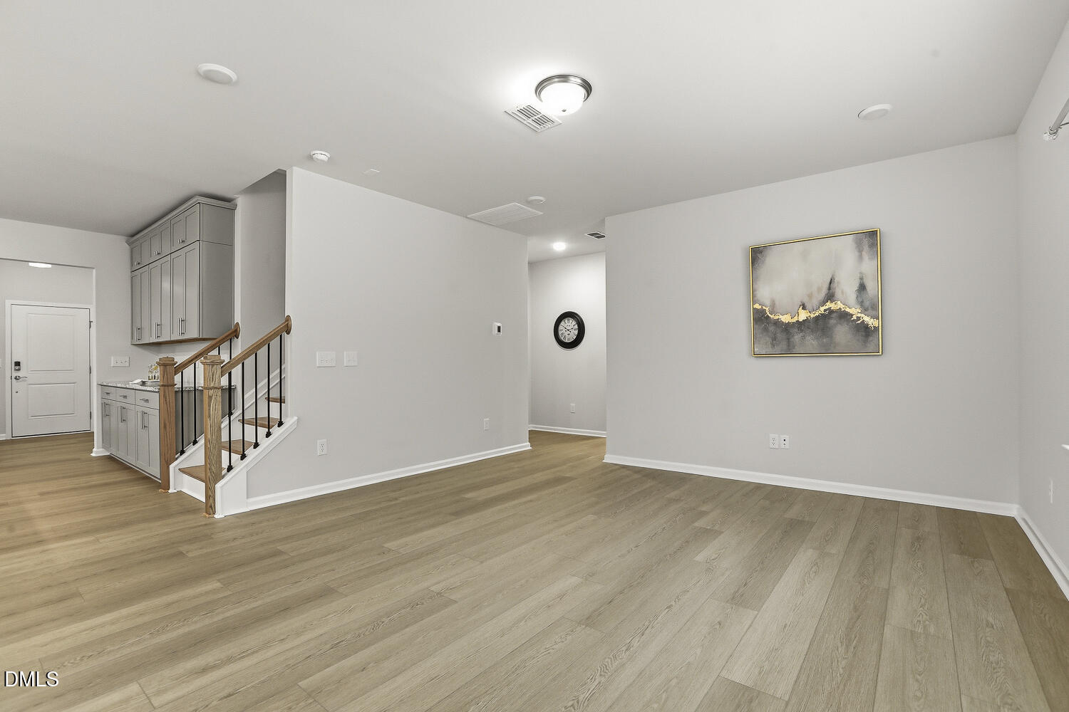 563 Fosterton Cottage Way Raleigh, NC 27603 - Photo 6 of 17 Family Room