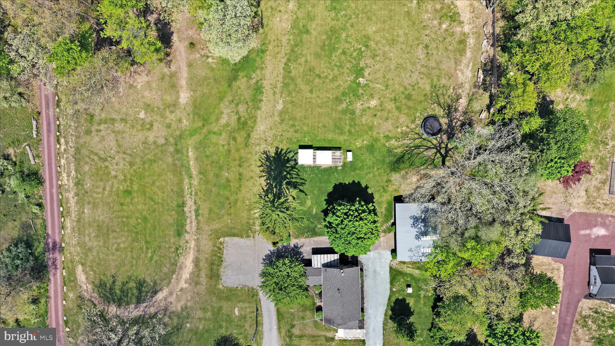 113 Ben Titus Road Tamaqua, PA 18252 - Photo 8 of 53 Aerial