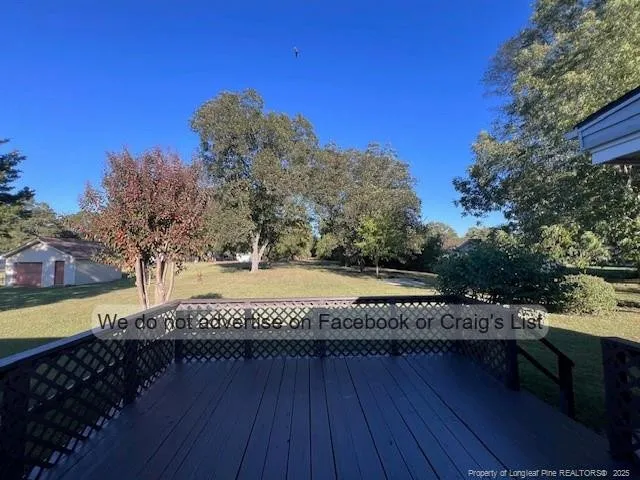 a view of an ocean view