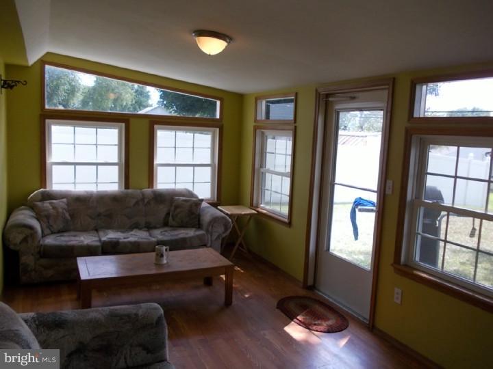 47 Cinnamon Road Levittown, PA 19057 - Photo 12 of 18 Sun Room