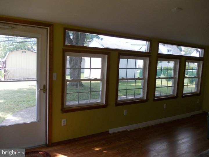 47 Cinnamon Road Levittown, PA 19057 - Photo 13 of 18 Sun Room