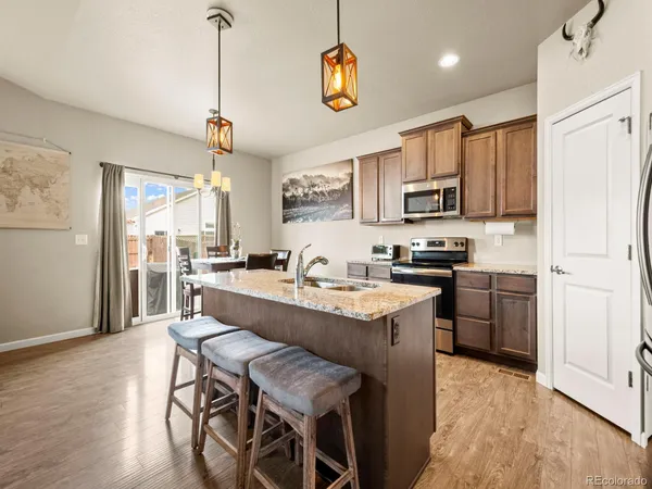 $475,000 | 822 South Settlers Drive, Milliken, CO 80543