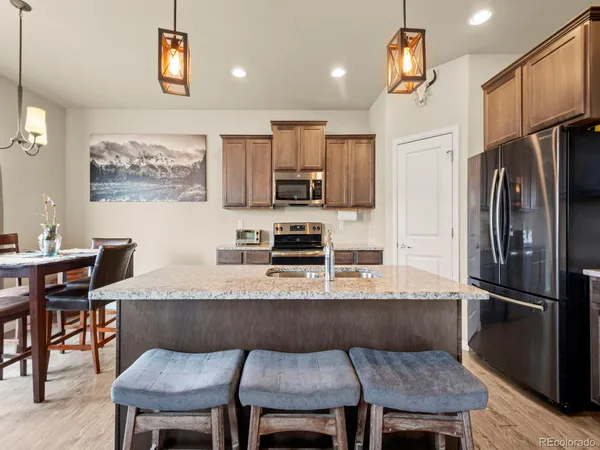 $475,000 | 822 South Settlers Drive, Milliken, CO 80543