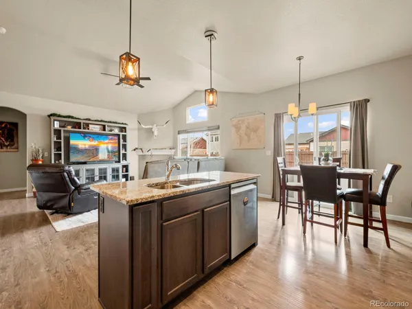 $475,000 | 822 South Settlers Drive, Milliken, CO 80543