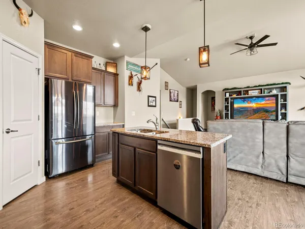 $475,000 | 822 South Settlers Drive, Milliken, CO 80543