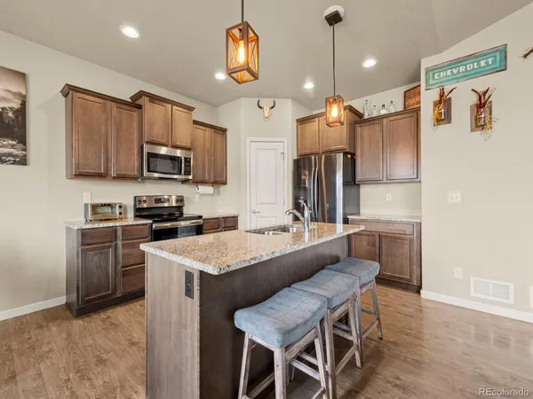$475,000 | 822 South Settlers Drive, Milliken, CO 80543