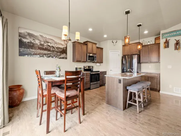 $475,000 | 822 South Settlers Drive, Milliken, CO 80543