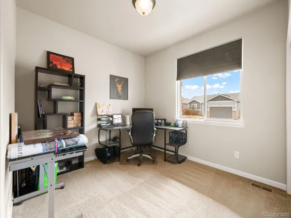 $475,000 | 822 South Settlers Drive, Milliken, CO 80543