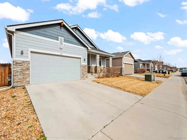 $475,000 | 822 South Settlers Drive, Milliken, CO 80543