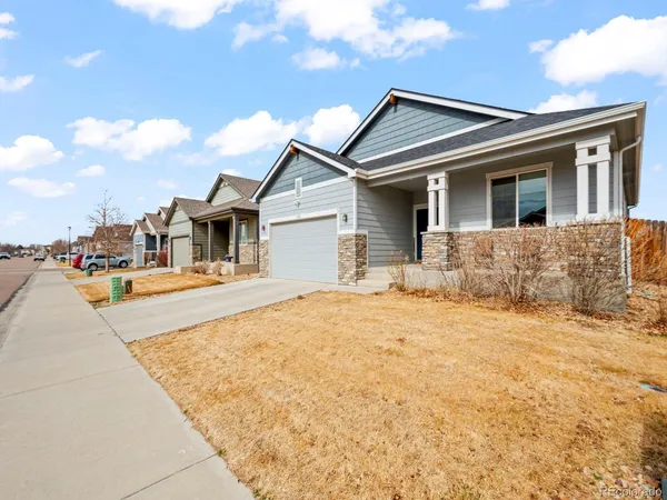 $475,000 | 822 South Settlers Drive, Milliken, CO 80543