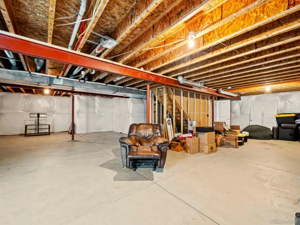 $475,000 | 822 South Settlers Drive, Milliken, CO 80543