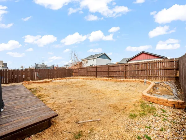 $475,000 | 822 South Settlers Drive, Milliken, CO 80543