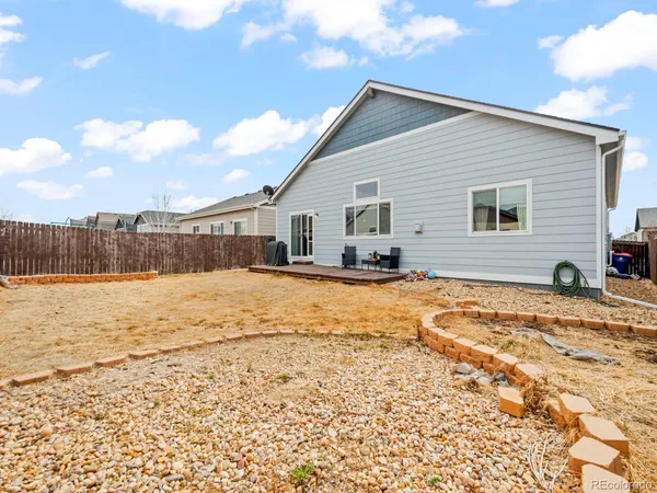 $475,000 | 822 South Settlers Drive, Milliken, CO 80543