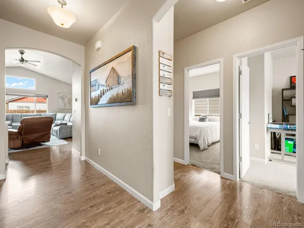 $475,000 | 822 South Settlers Drive, Milliken, CO 80543