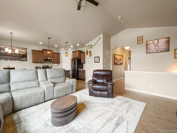 $475,000 | 822 South Settlers Drive, Milliken, CO 80543