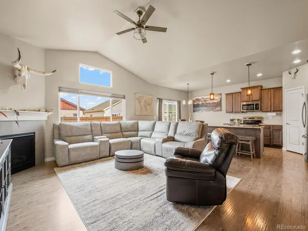 $475,000 | 822 South Settlers Drive, Milliken, CO 80543