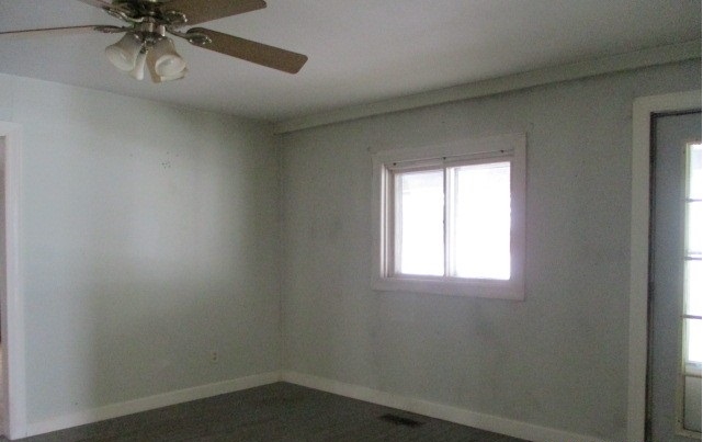 24902 Poplar Road Genoa, IL 60135 - Photo 8 of 11 an empty room with a window